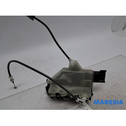 Citroen - C3 - Türschlossmechanik 4-türig rechts vorne