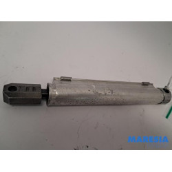 Peugeot - 207 - Cabriodak cilinder