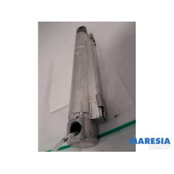 Peugeot - 207 - Cabriodak cilinder