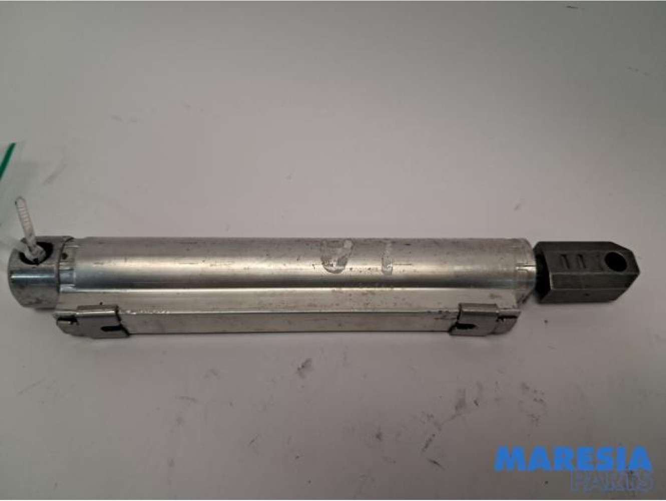 Peugeot - 207 - Cabriodak cilinder