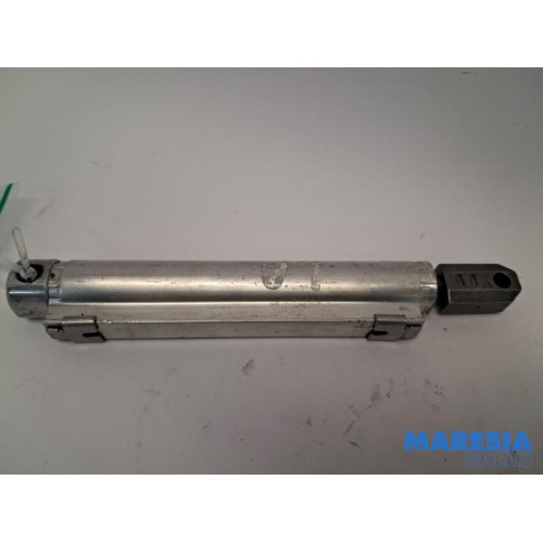 Peugeot - 207 - Cabriodak cilinder