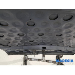 Opel - Astra - Motorhaube