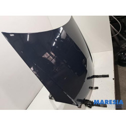 Opel - Astra - Motorhaube