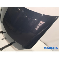 Opel - Astra - Motorhaube