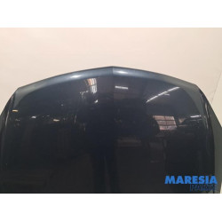 Opel - Astra - Motorhaube