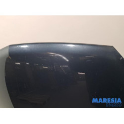 Opel - Astra - Motorhaube