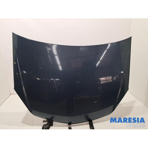 Opel - Astra - Motorhaube