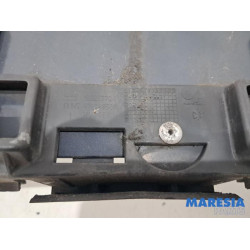 Opel - Astra - Cadre pare-chocs avant