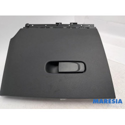 Alfa Romeo - Junior Elettrica - Glovebox