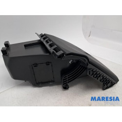 Alfa Romeo - Junior Elettrica - Glovebox