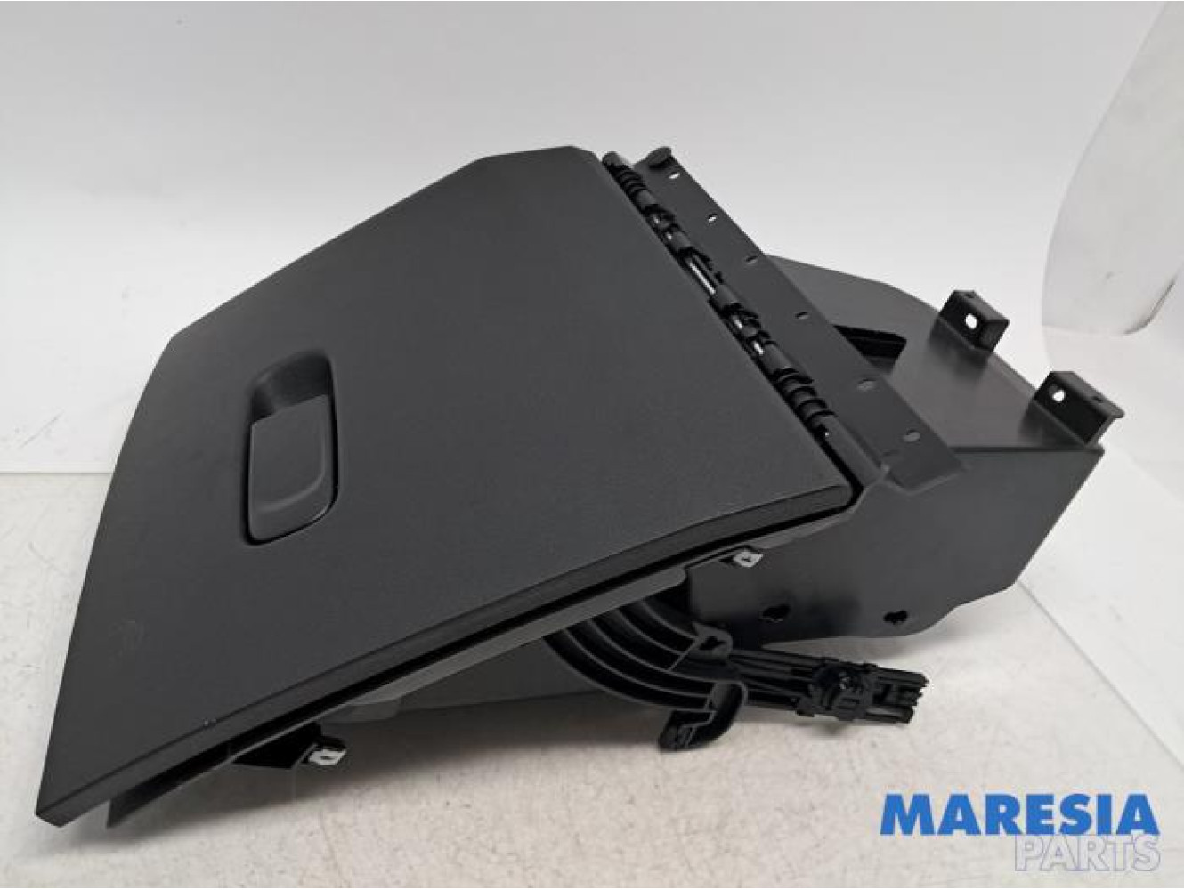 Alfa Romeo - Junior Elettrica - Glovebox