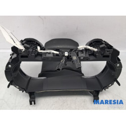 Alfa Romeo - Junior Elettrica - Kilometerteller sierlijst