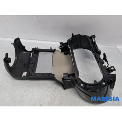 Alfa Romeo - Junior Elettrica - Kilometerteller sierlijst