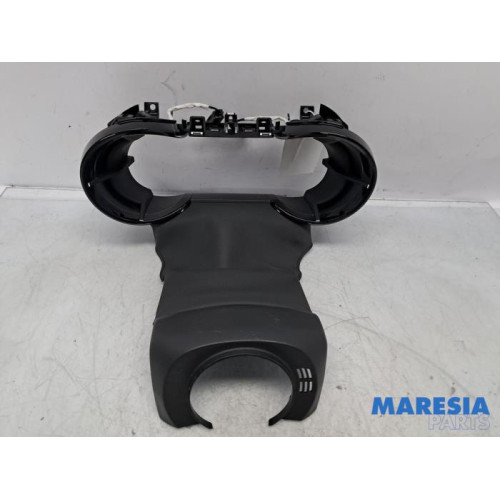 Alfa Romeo - Junior Elettrica - Odometer decorative strip