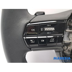 Alfa Romeo - Junior Elettrica - Steering wheel