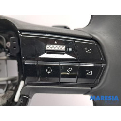 Alfa Romeo - Junior Elettrica - Steering wheel