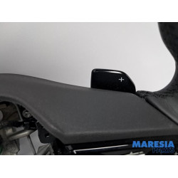 Alfa Romeo - Junior Elettrica - Steering wheel