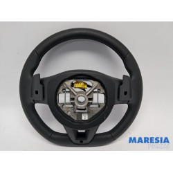 Alfa Romeo - Junior Elettrica - Steering wheel