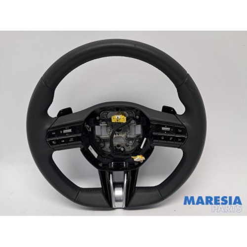 Alfa Romeo - Junior Elettrica - Steering wheel