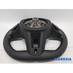 Alfa Romeo - Junior Elettrica - Steering wheel