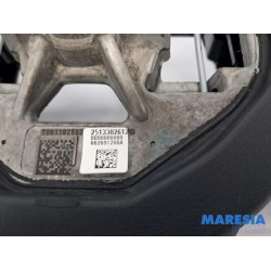 Alfa Romeo - Junior Elettrica - Steering wheel