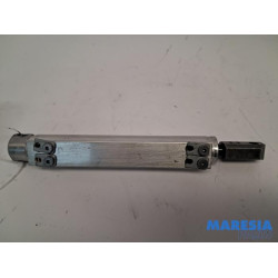 Peugeot - 207 - Cabriodak cilinder