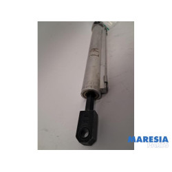 Peugeot - 207 - Cabriodak cilinder