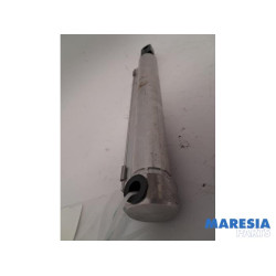 Peugeot - 207 - Cabriodak cilinder