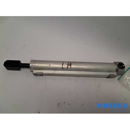 Peugeot - 207 - Cabriodak cilinder