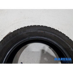 Peugeot - 107 - Pneu