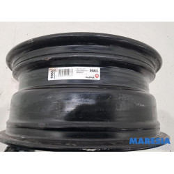 Renault - Megane - Jante