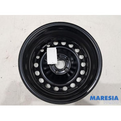 Renault - Megane - Jante