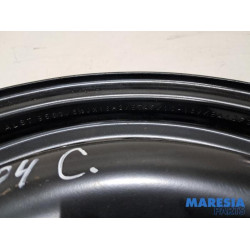 Renault - Megane - Jante