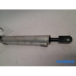 Peugeot - 207 - Cabriodak cilinder