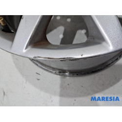 Peugeot - 308 - Felge