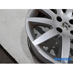 Peugeot - 308 - Felge