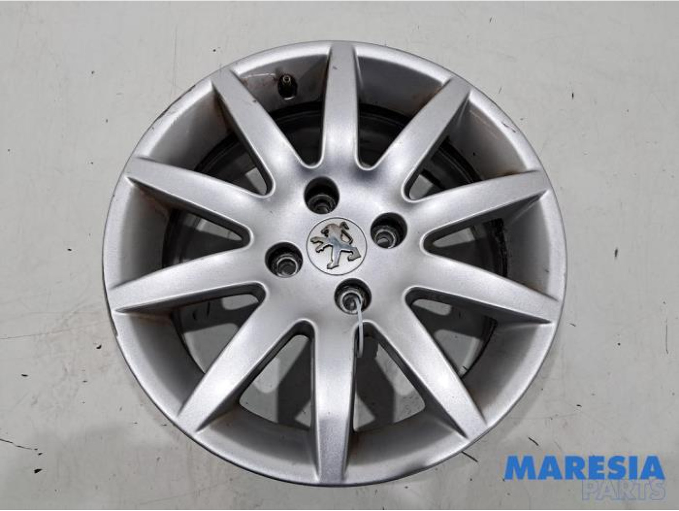 Peugeot - 308 - Felge