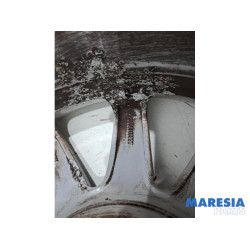 Peugeot - 308 - Felge