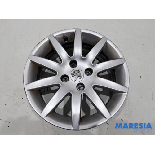 Peugeot - 308 - Felge