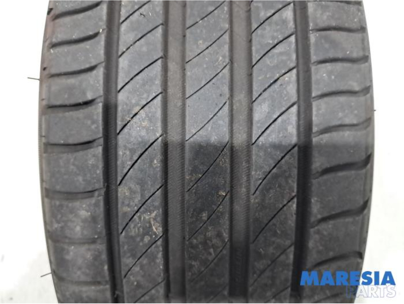 Peugeot - 308 - Band