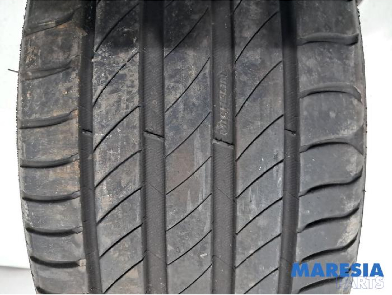 Peugeot - 308 - Band