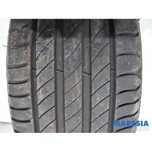 Peugeot - 308 - Band