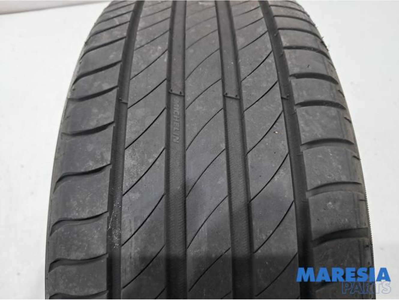 Peugeot - 308 - Band