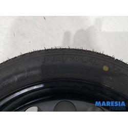 Opel - Astra - Thuiskomer