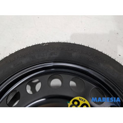 Opel - Astra - Thuiskomer