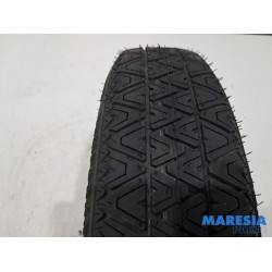 Opel - Astra - Thuiskomer