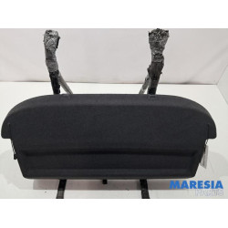 Opel - Astra - Plage arrière