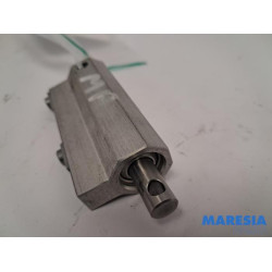 Peugeot - 207 - Cabriodak cilinder