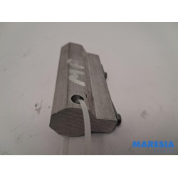 Peugeot - 207 - Cabriodak cilinder