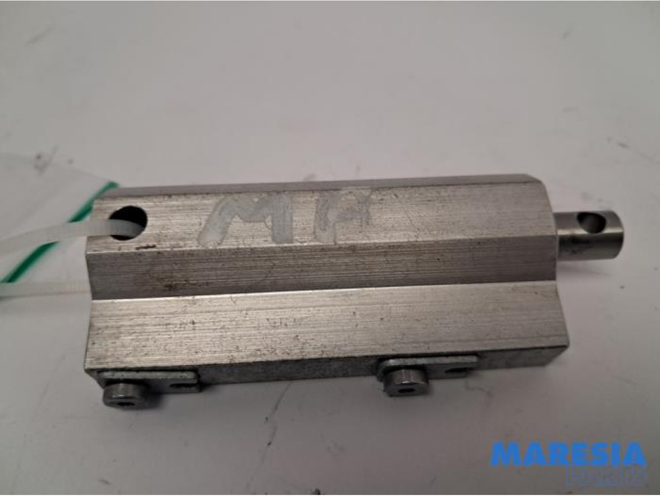 Peugeot - 207 - Cabriodak cilinder